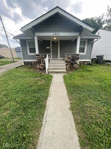 2621 Brookway St, Indianapolis, IN, 46218