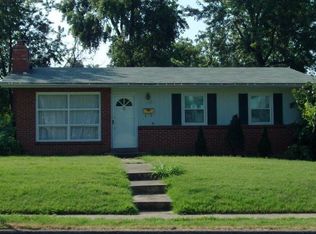 1102 Dougherty Ferry Rd, Saint Louis, MO 63122