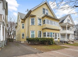 208 Clinton Ave, New Haven, CT 06513