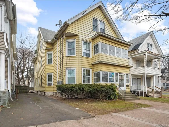 208 Clinton Avenue, New Haven, CT 06513