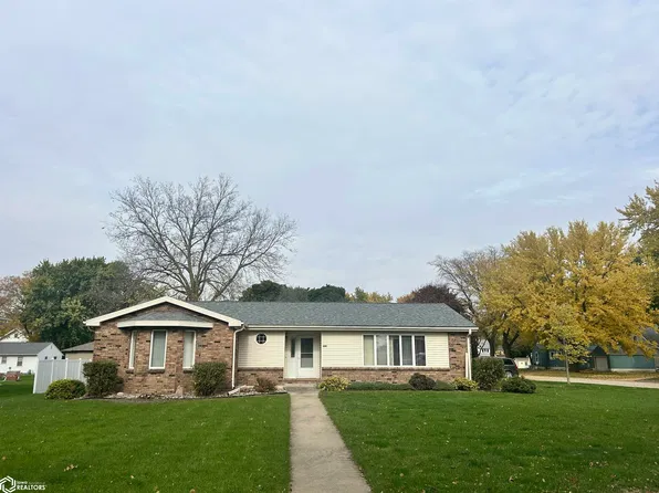 300 3rd Ave SW, Pocahontas, IA 50574