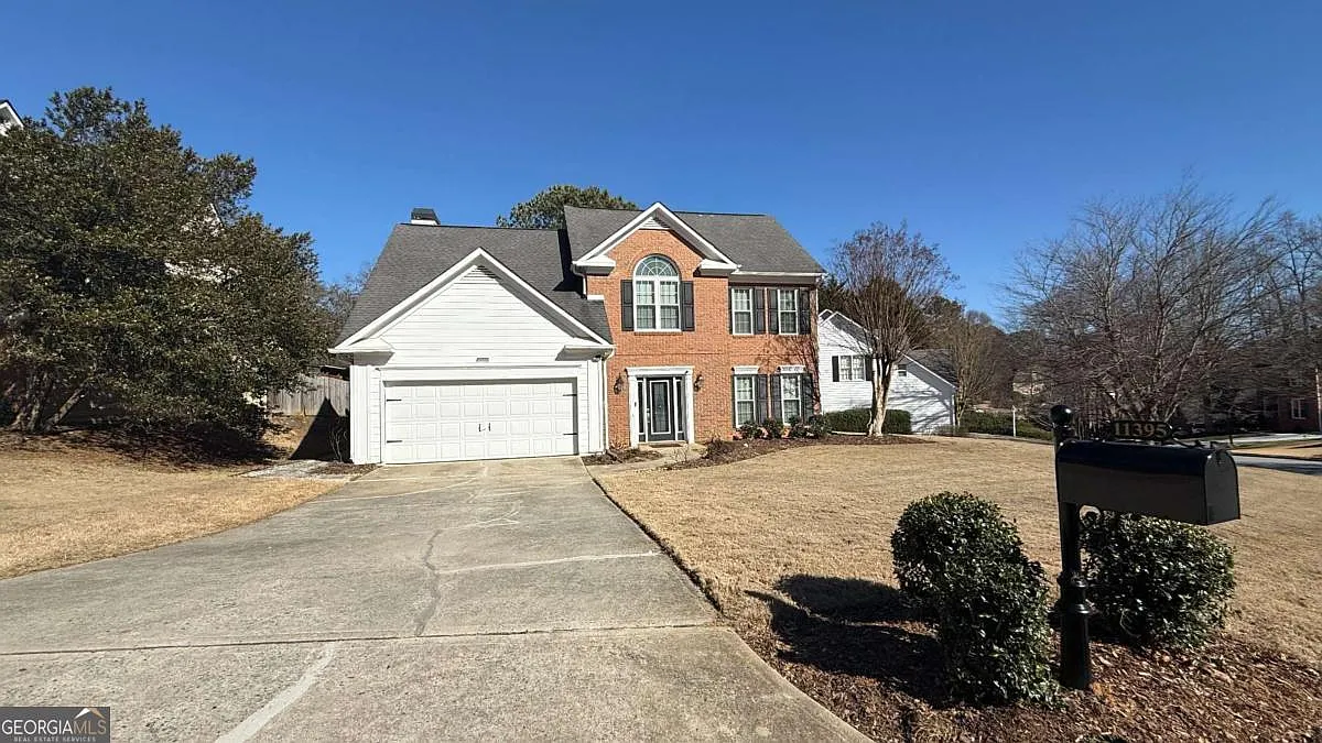Building Photo - 11395 Brookhollow Trl