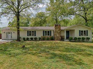 164 Jones Rd, Hazel Green, AL 35750