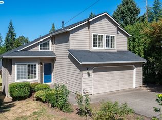 4135 SW Brugger St, Portland, OR 97219