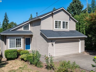 4135 SW Brugger St, Portland, OR, 97219