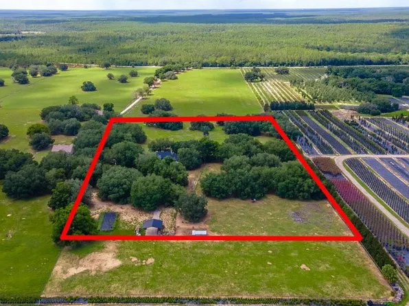 23100 SE HIGHWAY 42, UMATILLA, FL 32784