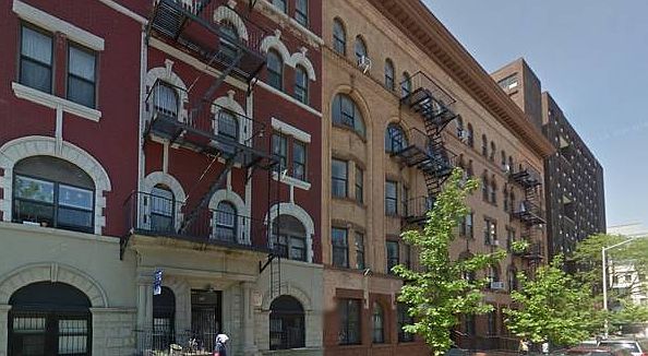 1st image of 528 W 159th St APT 10