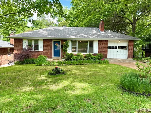 7313 Nottingham Ave, Saint Louis, MO 63119