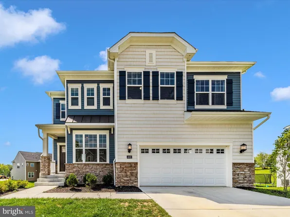 4802 Prussman Way, Jefferson, MD 21755