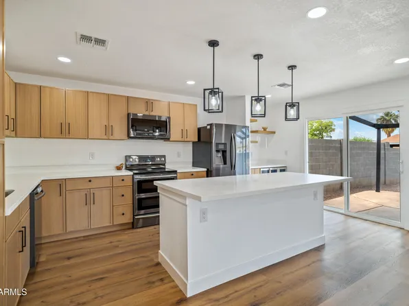 5208 S 44TH Way, Phoenix, AZ 85040