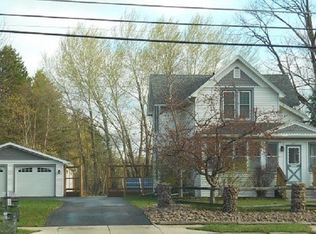 309 W 14th St, Marshfield, WI 54449