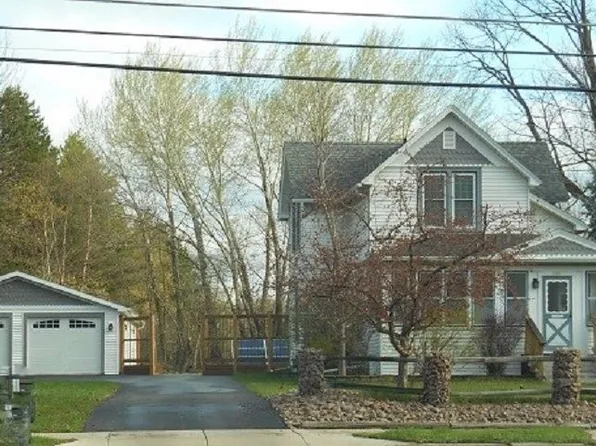 309 W 14th St, Marshfield, WI 54449