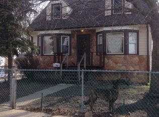 14625 Albany Ave, Posen, IL 60469