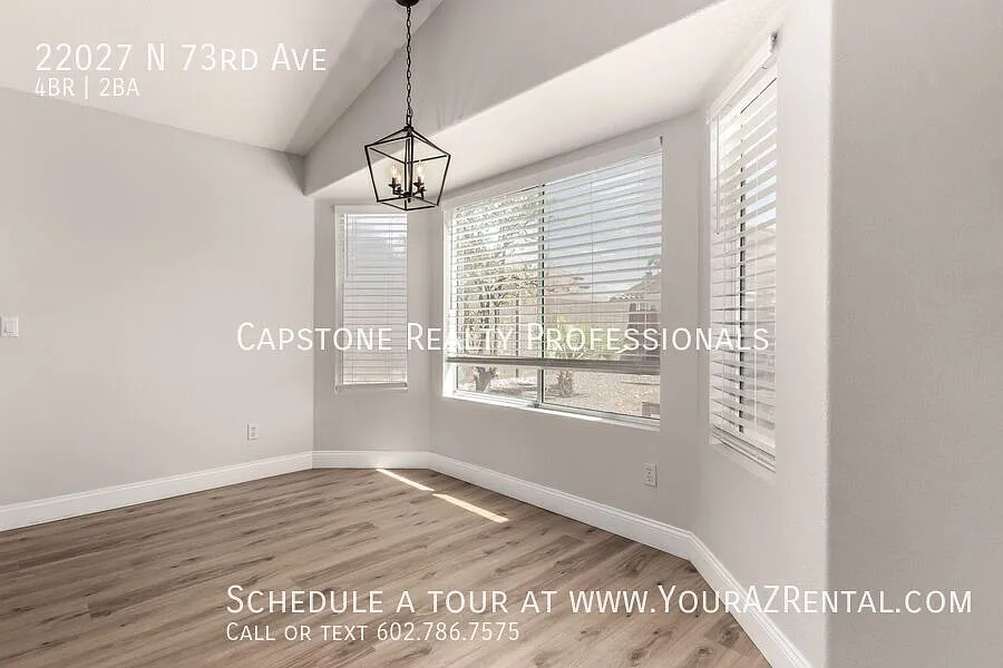 Building Photo - 22027 N 73rd Ave