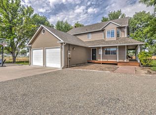 2338 NE Laughlin Rd, Prineville, OR 97754