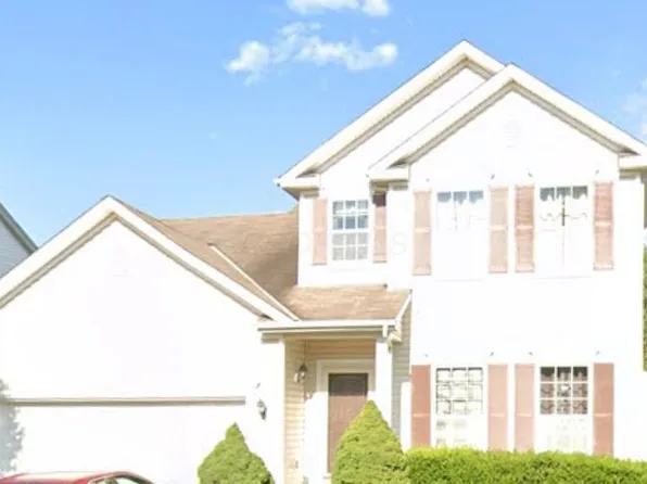 7386 Cook Farm Dr, Reynoldsburg, OH 43068