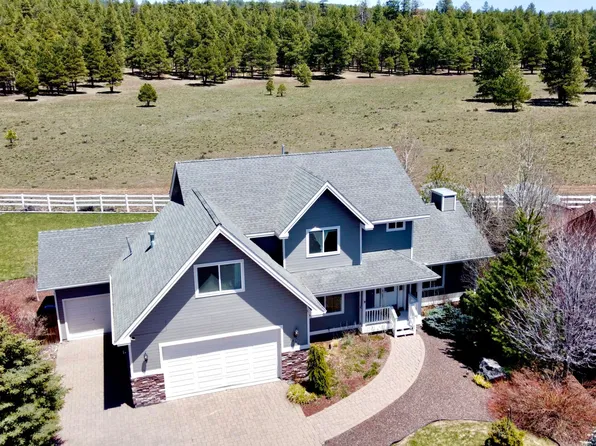 4440 N Alpine, Bellemont, AZ 86015