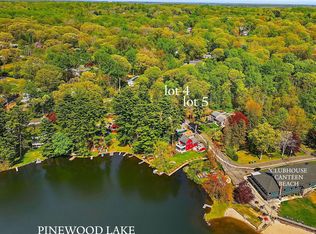 Lot #4 & Lot #5 W. Mischa Road, Trumbull, CT 06611