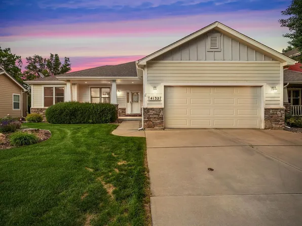 4132 Westbrooke Dr, Fort Collins, CO 80526