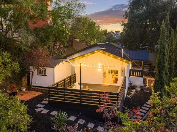 408 Rustic Dr, Los Angeles, CA 90065