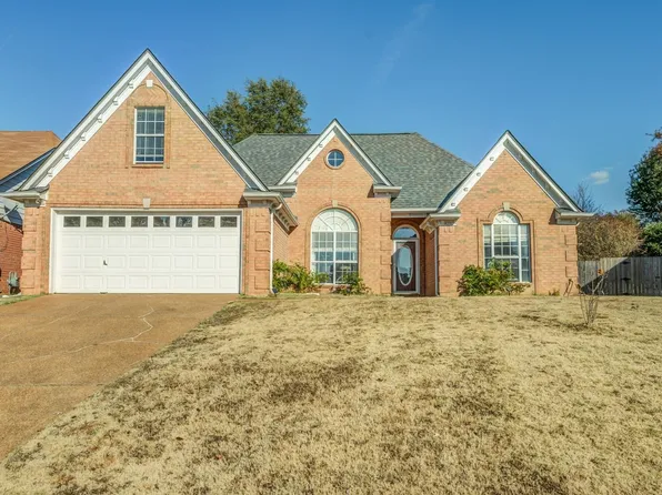 4090 Fairway View Cir E, Bartlett, TN 38135