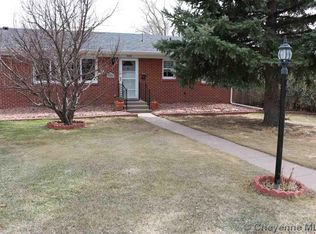 3109 Jackson St, Cheyenne, WY 82009