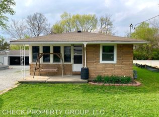 502 Monroe St, La Grange, KY 40031