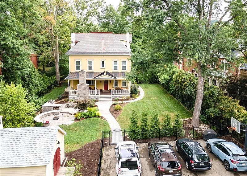 36 Beaver St, Sewickley, PA 15143 Zillow