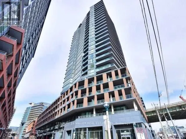 20 Bruyeres Mews #2213, Toronto, ON M5V 0G8