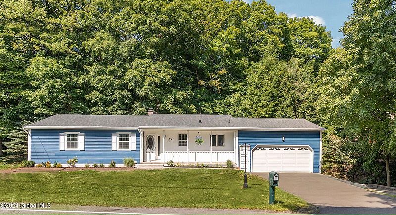 2nd image of 74 Birchwood Lane