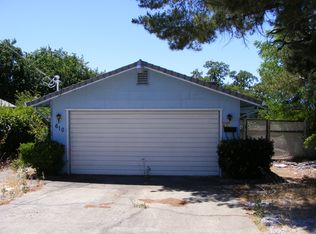 610 Ridge Rd, Redding, CA 96003