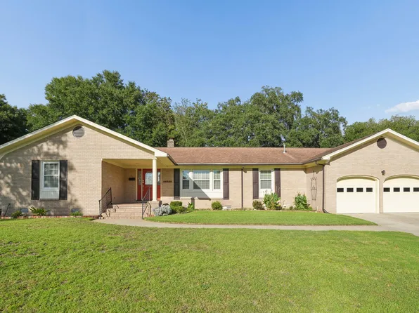 5326 Edith St, Charleston, SC 29418