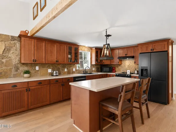 5957 W DEARING Road, Prescott, AZ 86305