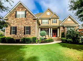 33 Middleton Trce, Newnan, GA 30265