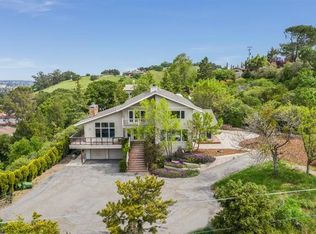 15977 Shannon Rd, Los Gatos, CA 95032