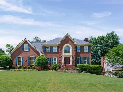 3331 Lockwood Ct SW, Lilburn, GA, 30047