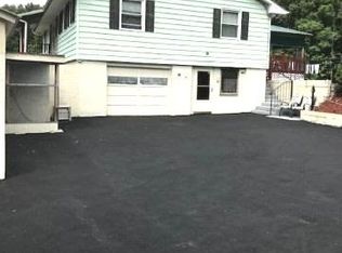 453 Old White Lake Tpke, Ferndale, NY 12734