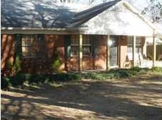 8288 Baldwyn Cv, Southaven, MS 38671