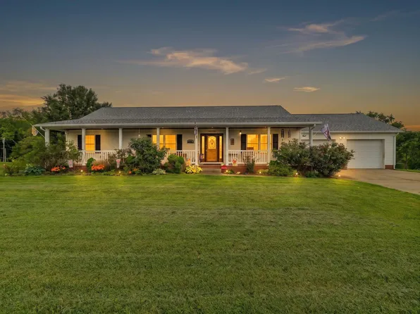 1181 Trigg Rd, Henderson, KY 42420