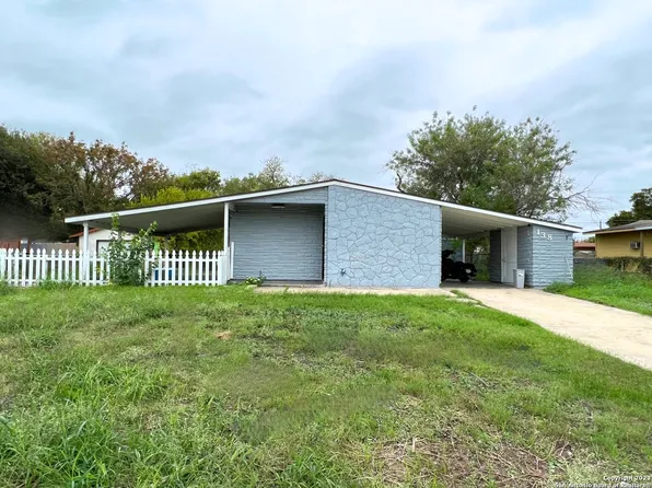 138 WAYFARER PL, San Antonio, TX 78242