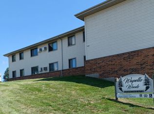 Wapello Woods, Ottumwa, IA 52501