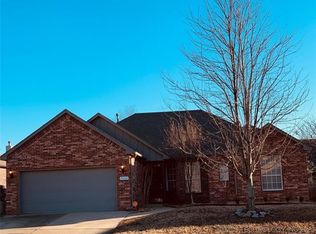 4602 E 141st Pl S, Bixby, OK 74008