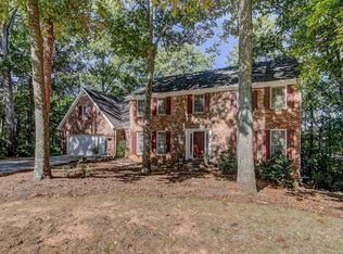 515 Spender Trce, Sandy Springs, GA 30350