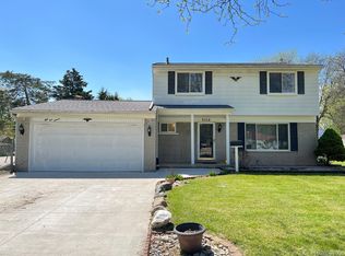 5116 Martin Rd, Warren, MI 48092