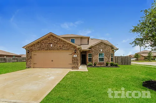 301 Summer Horse Dr Photo 1