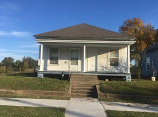1803 E 1st St S, Tulsa, OK 74104
