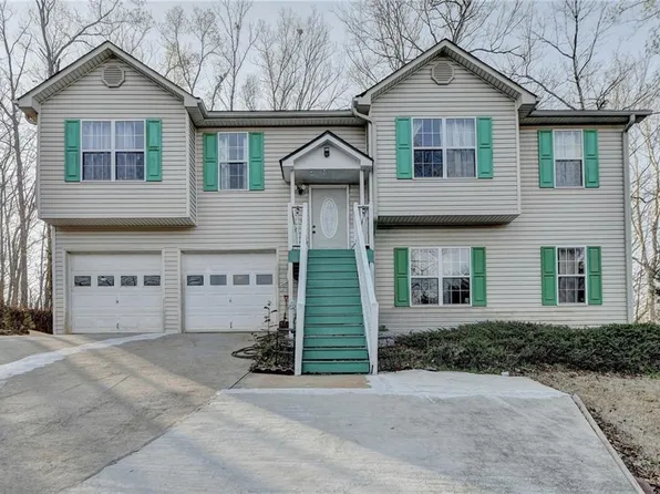 3326 Rose Petal St, Gainesville, GA 30507