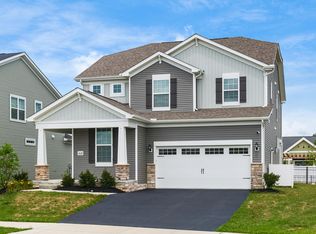 3628 Kassidy Dr, Grove City, OH