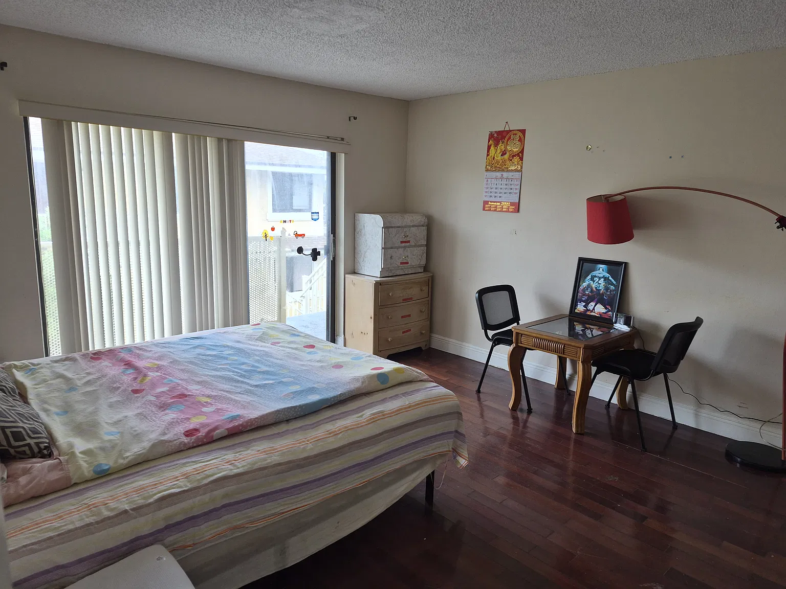 1 bed, 1288 sqft, $1,280 — Photo 1