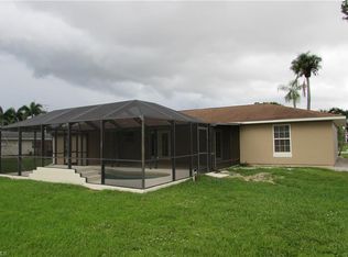 18626 Coconut Rd, Fort Myers, FL 33967